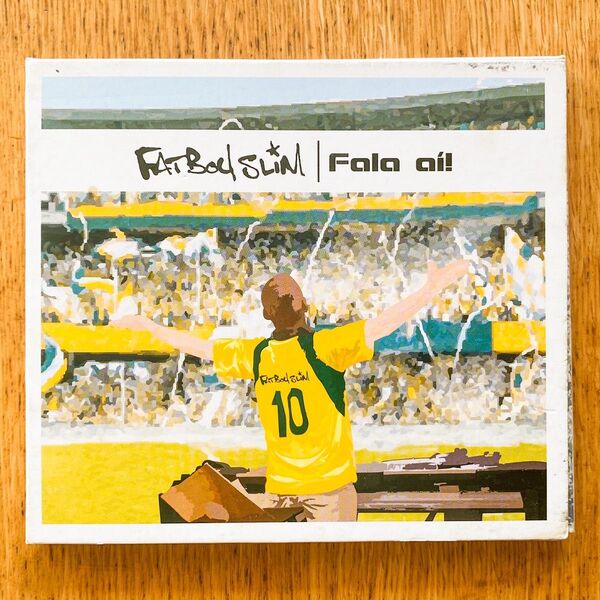 ファットボーイ・スリム fatboyslim / Fala ai!