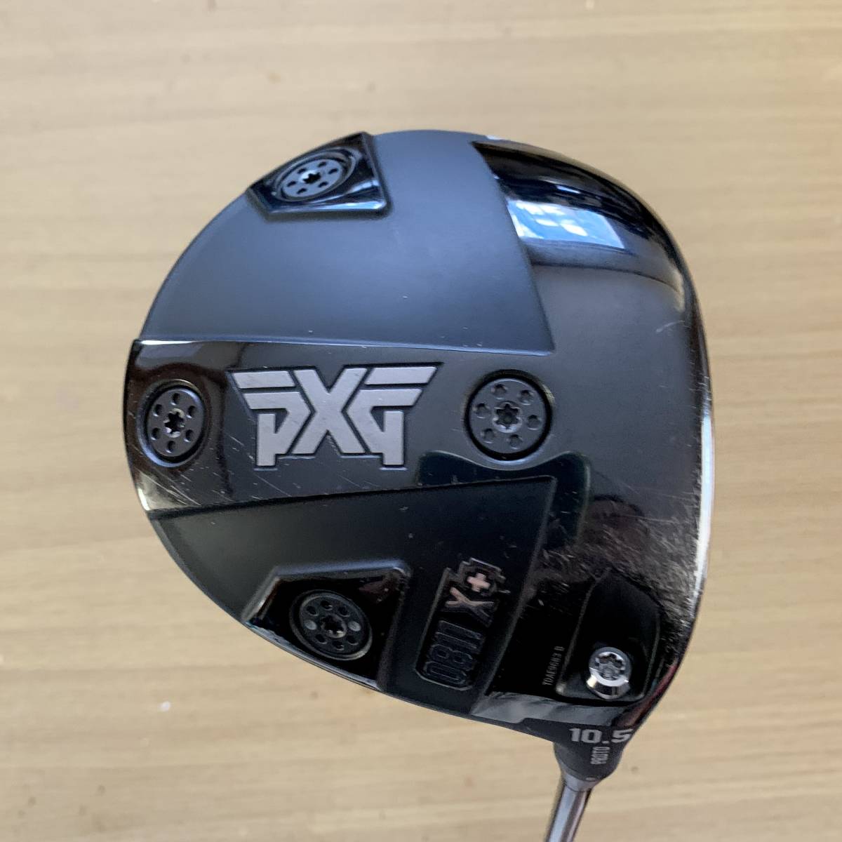 2024年最新】Yahoo!オークション -pxg0811の中古品・新品・未使用品一覧