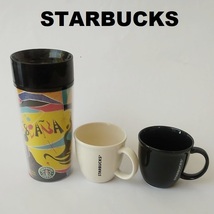 スターバックス STARBUCKS★スペインタンブラー&マグカップ2個/スタバ_画像1