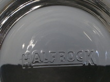 ☆r☆②【ノベルティ雑貨・ロックグラス】サントリー ハーフロック グラス/モルト ウイスキー Half Rock Glass 2個セット/未使用 ☆_画像8