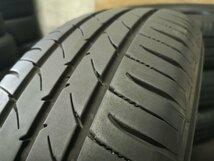 ★ タイヤ 4本 トーヨー ナノエナジー3プラス 185/65R13 2023年製_画像3