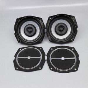  Harley original touring model speaker 77029-06 operation not yet verification 230915AT0051