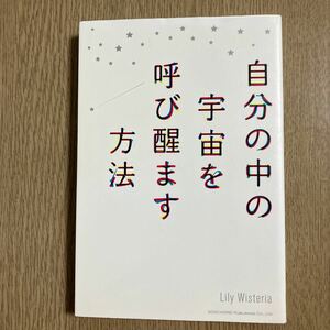 自分の中の宇宙を呼び醒ます方法 Ｌｉｌｙ　Ｗｉｓｔｅｒｉａ／著