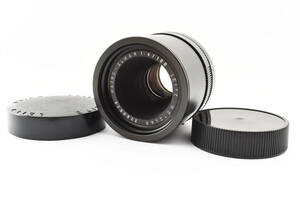 ★☆良品 ライカ LEICA LEITZ WETZLAR MACRO-ELMAR 100mm F4 #291☆★