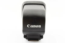 ★☆美品 Canon キャノン EVF-DC1 電子ビューファインダー #249☆★_画像5