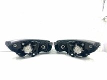 ★良品★　ホンダ　フリード　　GB5/6　純正　左右　LED　ヘッドライト　STANLEY W2172　刻印J5　（81A-65）_画像7