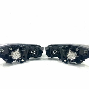 ★良品★ ホンダ フリード  GB5/6 純正 左右 LED ヘッドライト STANLEY W2172 刻印J5 （81A-65）の画像7