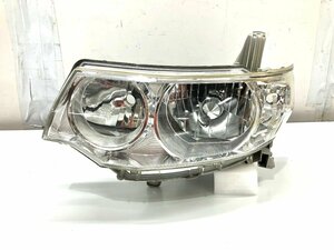 ダイハツ タントカスタム L375S 純正 ヘッドランプ 左 HID KOITO100-51944 （82A-59ｍ）