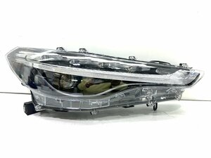 トヨタ　カローラクロス　ZSG10　ZVG11/15　純正　右　LED　ヘッドライト　HASCO 16-177 刻印Z　（81A-13）