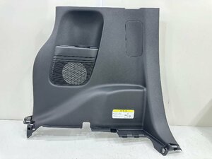 【未使用】N-BOX　JF3　クォータートリム　右　84601-TTA-013/84601-TTA-N12ZB　（G43-38）