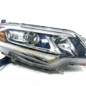 ★良品★ ホンダ フリード  GB5/6 純正 左右 LED ヘッドライト STANLEY W2172 刻印J5 （81A-65）の画像3