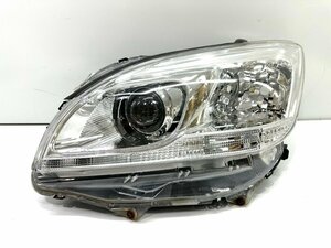 ★研磨美品★　トヨタ　マークX ジオ　ANA15　純正　左　HID　ヘッドライト　STANLEY72-2　（82A-88）