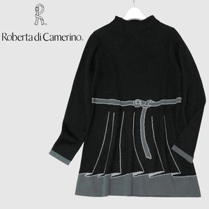 ロベルタ ディ カメリーノ Roberta di Camerino ニット プルオーバー 13 レディース トップス