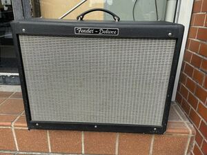 Fender USA HOT ROD Deluxe 