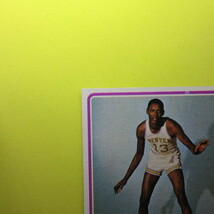 NBA 1973-74 Topps #227 Julius Keye_画像5