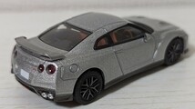 トミカリミテッドヴィンテージネオ　LV-N148b 【NISSAN ＧＴ−Ｒ Premium Edition2017model】_画像4