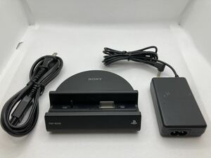 極上美品　PSPgo クレードル SONY ソニー 