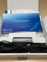 美品　PSP3000ホワイト　付属品完備　SONY ソニー PlayStation Vita _画像7