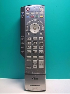 S141-342★パナソニック Panasonic★テレビリモコン★EUR7629Z1A★即日発送！保証付！即決！