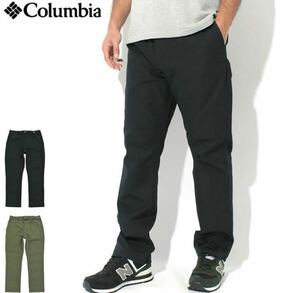 送料無料 新品 Columbia フォレスト ストリーム パンツ XL