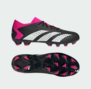 送料無料 新品 adidas PREDATORアキュラシー.3L HG/AG26