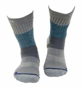  free shipping new goods cod sbruba made in Japan trekking middle thickness arch support socks G