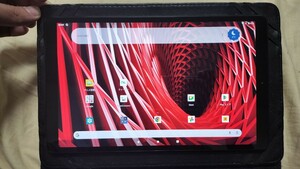 美品　タブレット　IRIE FFF-TAB10A4 10.1インチワイド HDMI出力