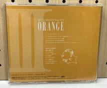 ARIA The ANIMATION　Drama CD Ⅲ ORANGE　ドラマCD　天野こずえ_画像2