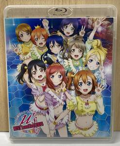 ラブライブ!　μ's →NEXT LoveLive! 2014 ～ENDLESS PARADE～0209　2Blu-ray　