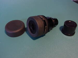 Nikon フィールドスコープ接眼ズームレンズ 20-60X・25-75X MC2