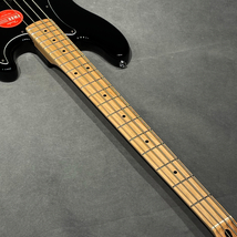 Squier Affinity Series Precision Bass PJ BPG BLK スクワイアー プレシジョンベース PJタイプ_画像5