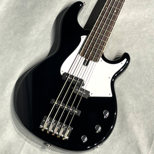 YAMAHA BB235 BL black Yamaha electric bass 5 string base 