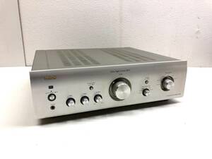 242-3　DENON PMA-1500AE プリメインアンプ デノン