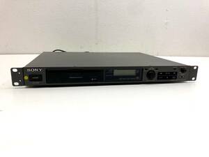 A123-49 SONY ソニー CDP-D11 CDプレーヤー 音響機材 オーディオ機器