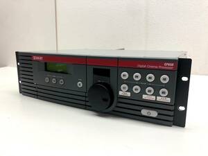 A123-55　DOLBY CP650 シネマプロセッサー ドルビー