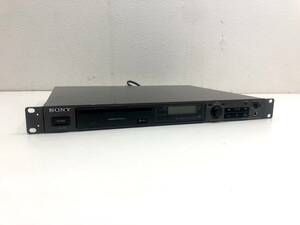 〈A123-68〉SONY CDP-D11 ソニー 業務用CDプレーヤー