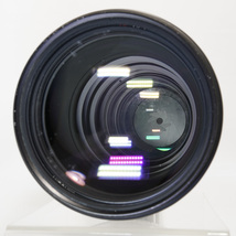 即決 ミノルタ High Speed AF APO TELE 600mm F4 G ケース付き 難あり品_画像10