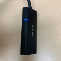 y020815m Basicest USB 3.0 to HDMI グラフィック 変換 アダプター ケーブル Displaylink チップ使用 _画像5