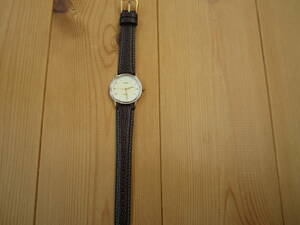 SEIKOセイコー腕時計メンズ用レディース用各１本、アナログクオーツ、 ペア腕時計、ドルチェ、エクセリーヌ　　