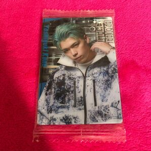 BOTウエハース 加納嘉将 フォトカード【新品】