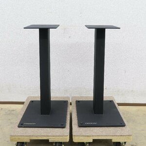 【Bランク】STANDESIGN Speaker Stand スピーカースタンド スタンデザイン @14920