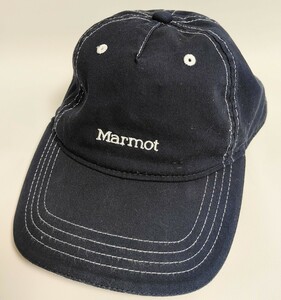 Marmot　TOAMJC アウトドア キャップ サイズ56〜59cm