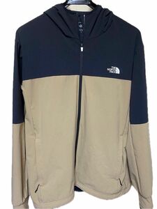 THE NORTH FACE ノースフェイス　NP22081 パーカー　ジャケット　ケルプタン　