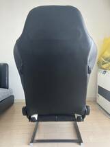 送料込み！　RECARO レカロ　シート　2脚　カスタム　sr lx_画像6