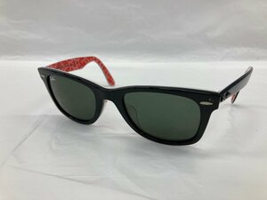 RayBan レイバン　サングラス　RB2140-F 1016 52□22 3N【CBAC8031】