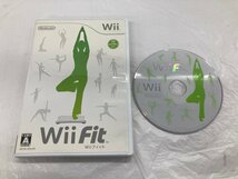 Nintendo 任天堂 Wii 本体 RVL-001　バランスWiiボード RVL-021　Wiiリモコン　ほか おまとめ　通電未確認【CBAE1015】_画像8