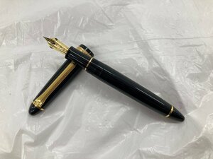 SAILOR セーラー　万年筆　PROFIT プロフィット　FOUNDED 1911　ペン先21K刻印　N-F　ケース付き【CBAE1040】