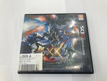 NINTENDO 3DS ソフト ポケットモンスターウルトラムーン 等/カードケース　他　おまとめ【CBAB3016】_画像6