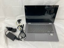 HP Chromebook x360 14c-ca0012T　初期化済み【CBAF4029】_画像1