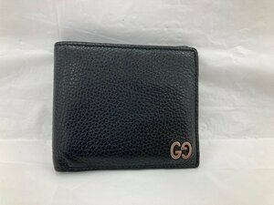 GUCCI グッチ 2つ折り財布 473922・493075【CBAF8039】